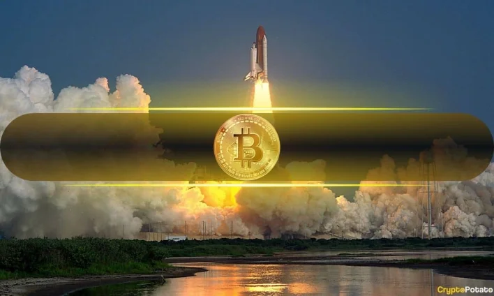Bitcoin Records New All-time High: Breaks Above May’s Peak