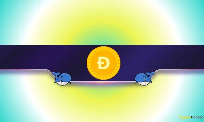 1,000,000,000 DOGE in 24 Hours: What Are Dogecoin Whales Preparing for?