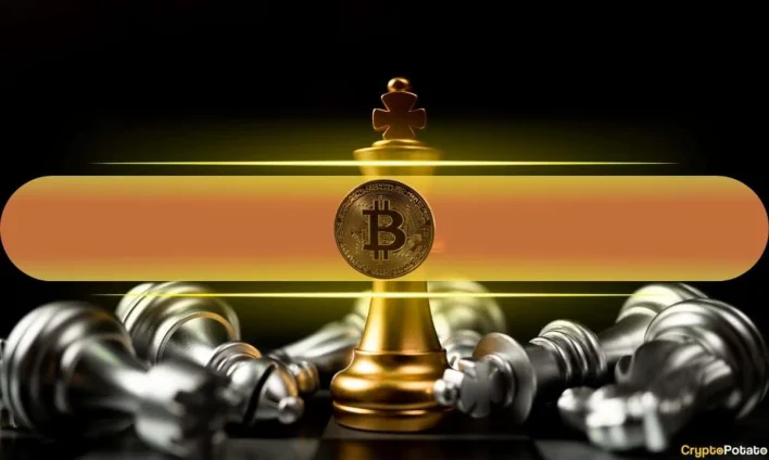 Bitcoin’s Is Now Bigger Than Google and Silver: Amazon Targeted Next