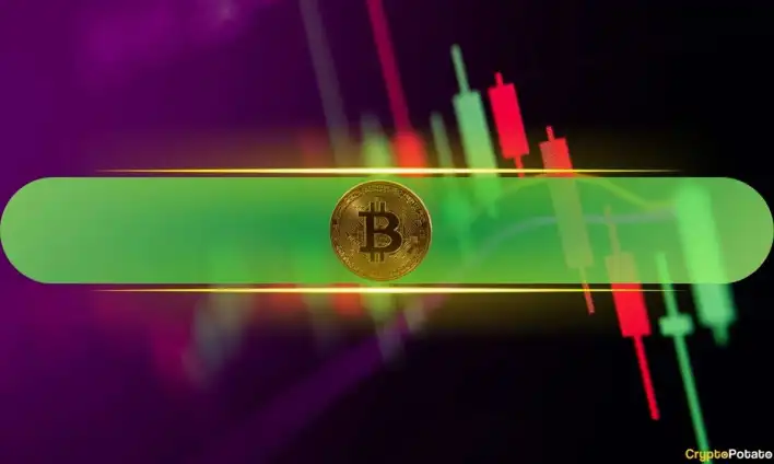 Bitcoin and Altcoins Bounce Back After Fed’s Interest Rate Decision: Market Watch