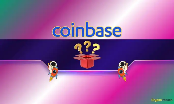 This Altcoin Soared 75% After Coinbase Gave It a Boost — Find Out Why