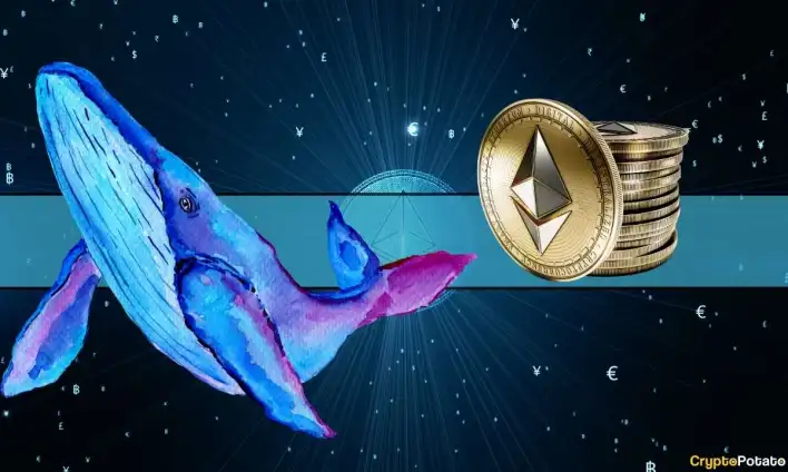 ETH Breaks $4.2K, Whales Remain Bullish and Call ‘Higher’