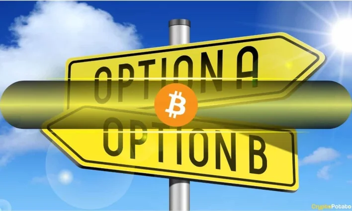 Will Crypto Markets Keep Surging When $4B Bitcoin Options Expire Today?