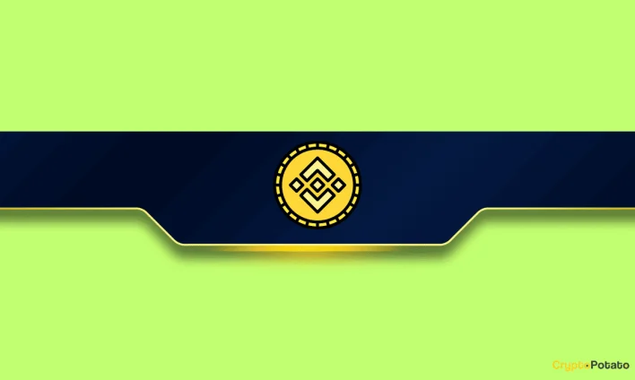 BNB Rockets to $865 ATH, Big Players Target $1K