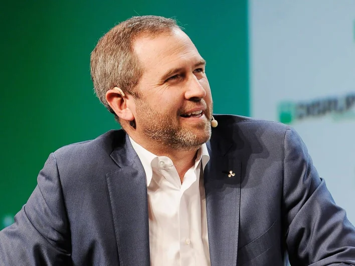 Ripple CEO Says Stablecoins on the Verge of a Trillion-Dollar Boom