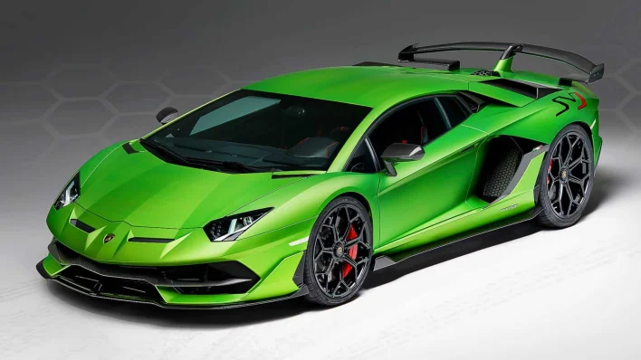 Lamborghini and Wilder World Collaborate on New Temerario GT3 and Fast ForWorld Expansion