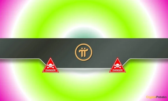 376,000,000 Pi Hits Exchanges: Is a Pi Netowrk Sell-Off Inevitable?