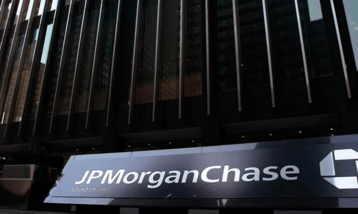 JPMorgan Mulls Using Customer Crypto as Loan Collateral: Report