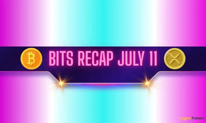 Bitcoin (BTC) Madness, Top Ripple (XRP) Price Predictions, and More: Bits Recap
