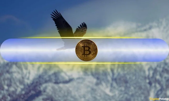 Bitcoin Blasts to New ATH Above $113K, Leaving $600M in Liquidations