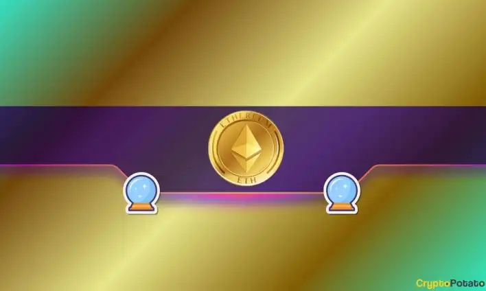 4 Possible Paths for ETH’s Next Move, According to Analyst