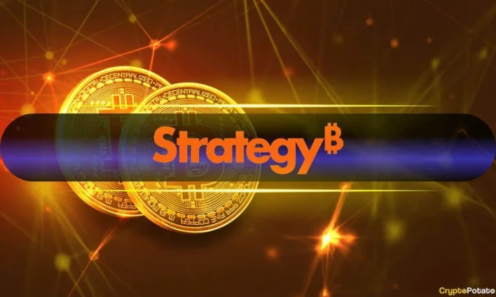Bitcoin Boom Powers Record Revenue at Strategy and Tether in Q2 2025