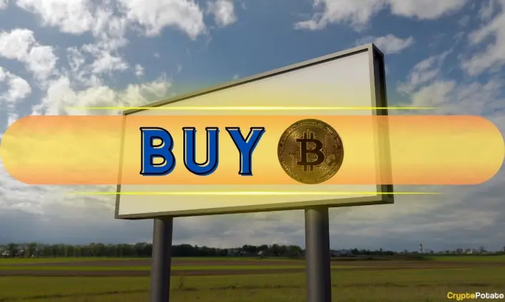 This On-Chain Strategy Tells You Exactly When to Buy More BTC