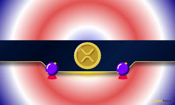 BlackRock Ripple (XRP) ETF Coming Soon? Here’s What You Need to Know