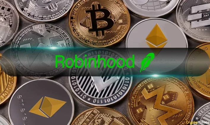 Robinhood Crypto Probed Over ‘False’ Low-Fee Claims
