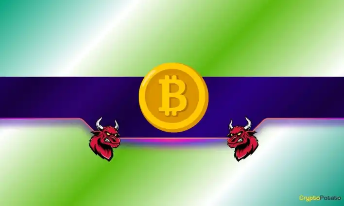 Crypto Whale James Wynn Liquidated in 12 Hours as BTC Soared to New Peaks