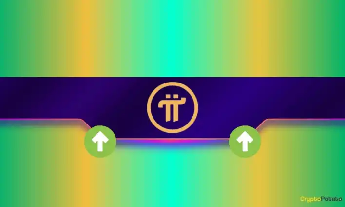 Pi Network’s Price Explodes 10%: A Dead Cat Bounce or the Worst Is Over for PI?