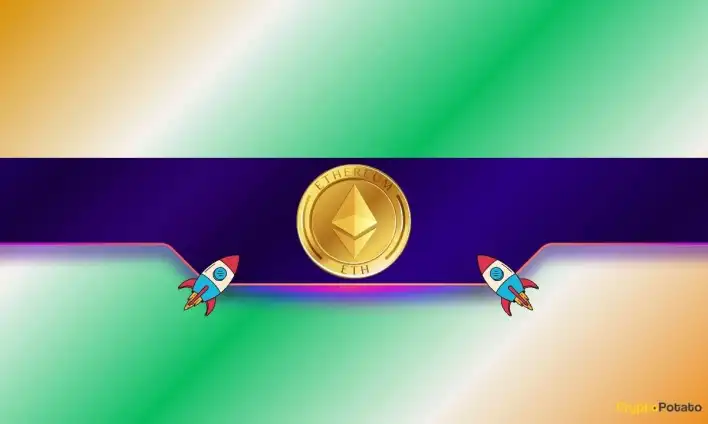 Top Signal? Ethereum Foundation Sells $3.5 Million in ETH at $2900