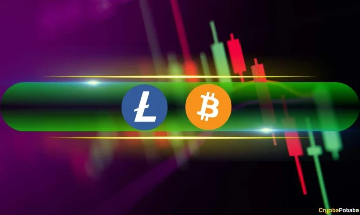 Litecoin Skyrockets by Double-Digits, Bitcoin Price Stalls at $118K: Weekend Watch