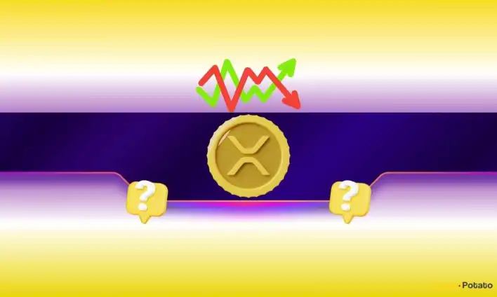 $235M XRP Futures Frenzy: Smart Money Loading Up?