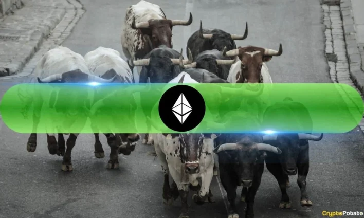 Ethereum Price Fell 2% In June But Has These 4 Bullish Signs Going Into July