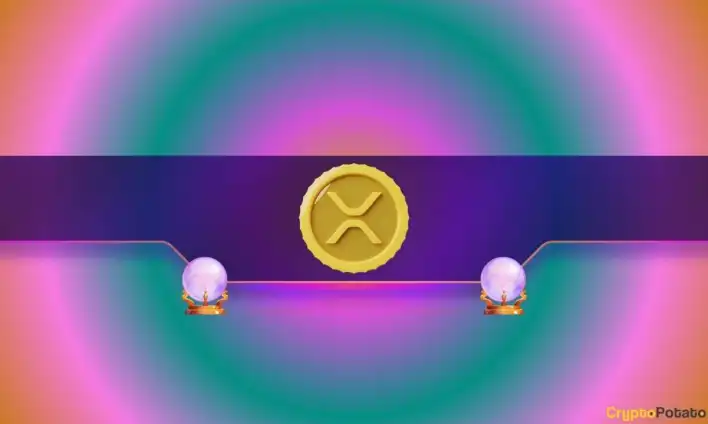 Ripple Price Reversal Incoming as Investors Pull XRP Off Exchanges?