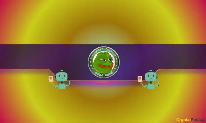 PEPE Price Drops 9%: Panic Sell-Off or Whale Opportunity?