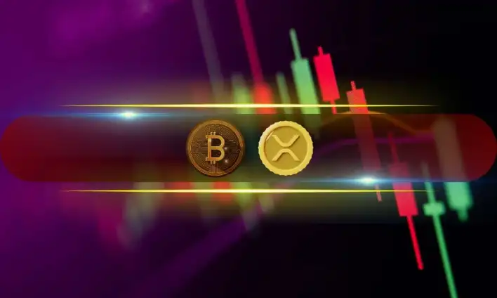 XRP, TON Defy Market Correction as BTC, Alts Continue to Melt Down: Weekend Watch