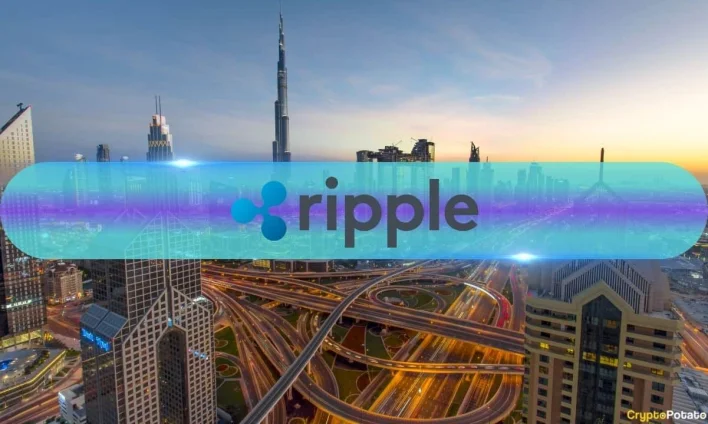 Ripple Partners With Ctrl Alt to Expand Custody Footprint Into Middle East