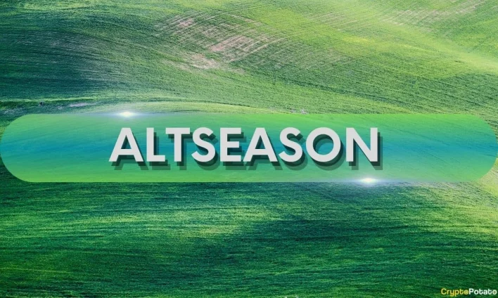 Altseason Hype Heats Up: Santiment Warns of Volatility Ahead as ETH Nears $4K