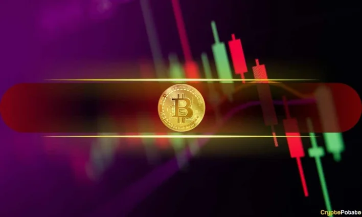 $150 Billion Wiped Out From Crypto Markets as Bitcoin Drops Below $117K: Market Watch