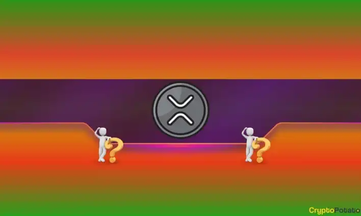 Why Is Ripple’s (XRP) Price Down Today?