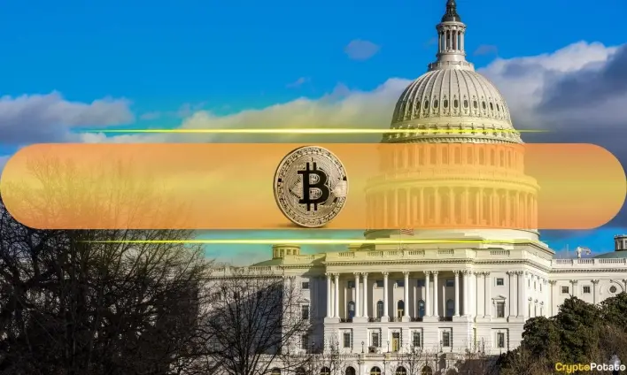 US Lawmakers Plan ‘Crypto Week’ for July 14 to Tackle Major Bills