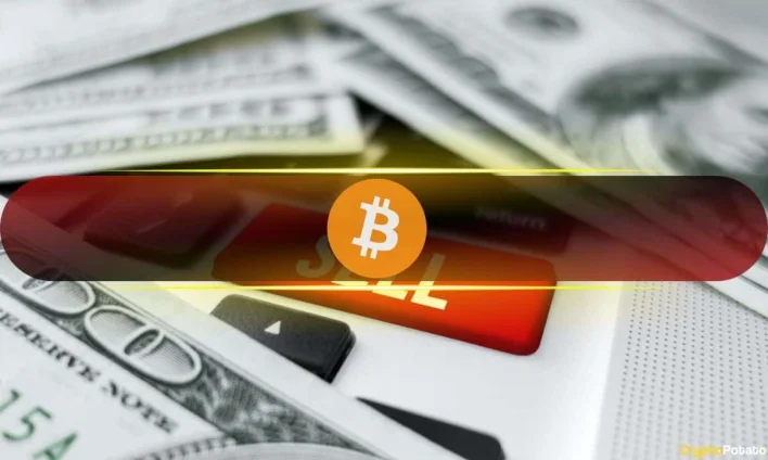 Persistent Selling on Binance Derivatives Meets Stubborn Bitcoin Resilience