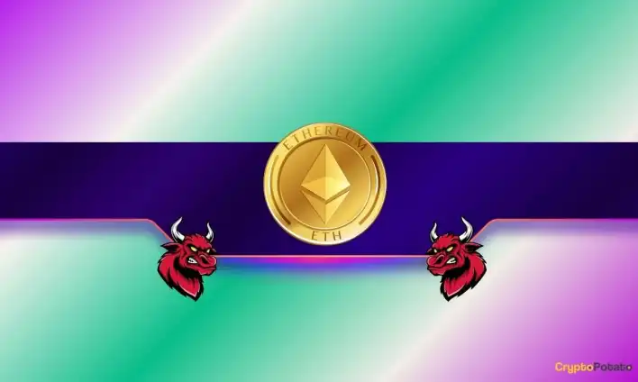 FTX Stakes $79M in ETH, Whales Are Buying, BlackRock’s ETHA Keep Growing