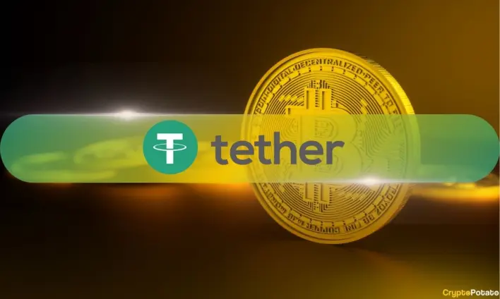 Tether’s Bold Play: Aiming to Become the World’s Largest Bitcoin Miner This Year
