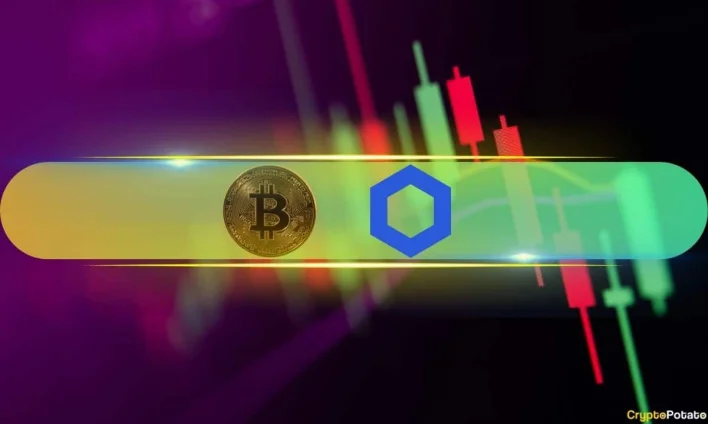 Bitcoin (BTC) Jumps to 10-Day High, Chainlink (LINK) Soars 7%: Weekend Watch