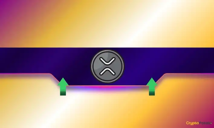 Ripple’s (XRP) Price Is About to Rip and Most of You Will Miss it (Analyst)