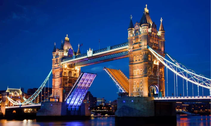‘Crypto Bros’ Targeted in Britain’s Latest Tax Crackdown