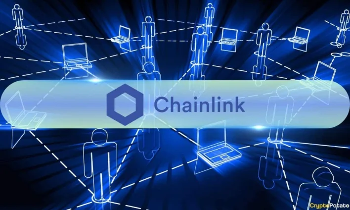 Chainlink Emerges as Top Large-Cap RWA Play After 50% Fortnightly Surge
