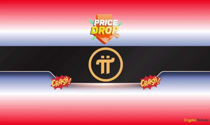 Pi Network’s (PI) Price Crashed to an All-Time Low: Is There Light in the Tunnel?