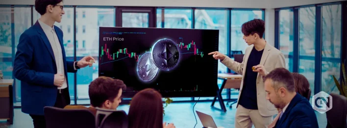 Ethereum Closes a Breakout at $4k: $1.4 Billion Worth Shorts at Liquidation Risk