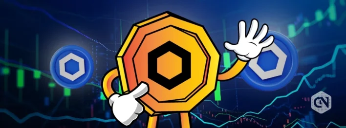 Chainlink Launches $1M LINK Reserve to Secure Network Growth
