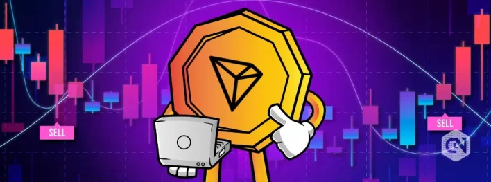 TRON Price Breaks Key Resistance as Daily Revenue Soars to $2M