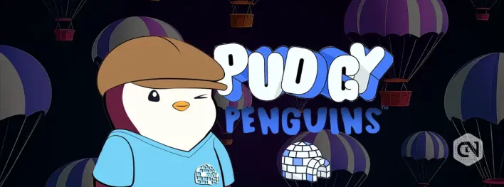 PENGU Surges to $0.035 as Korean Whales Accumulate — Pullback Ahead?