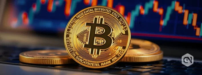 Bitcoin Surges to $120K as U.S. Lawmakers Advances GENIUS & Clarity Crypto Bills
