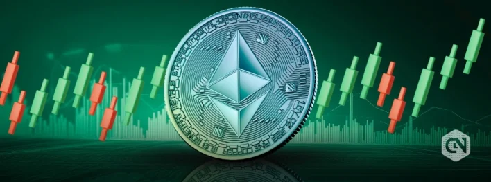 Ethereum Nearing a Major Breakout as On-Chain Metrics Hit Record Highs