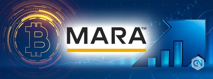 MARA Grows Hashrate, Reaches 50k Bitcoin & Plans Expansion