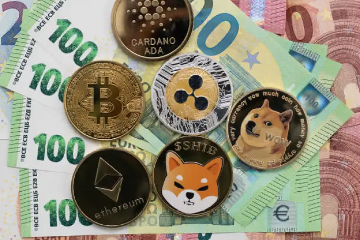 Founder Of $300 Billion Investment Firm Advises 40% Crypto Allocation, Here’s Why