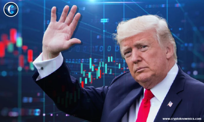 Trump Intervenes: House GOP Revives Vote on Contentious Crypto Bills